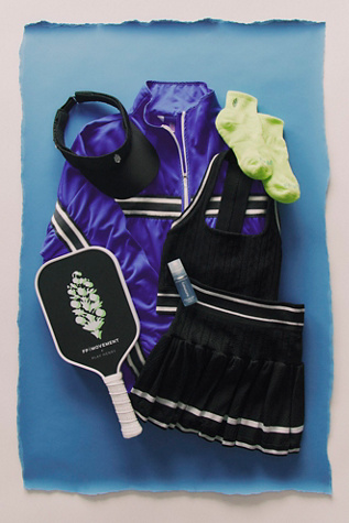 The Court Sport Bundle