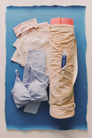 The Yoga Flow Bundle