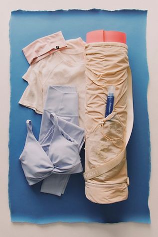 The Yoga Flow Bundle