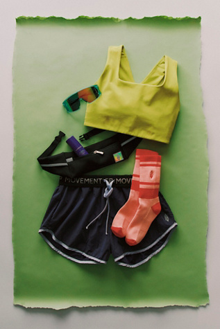 The Run Free Bundle