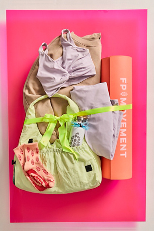 The Mindful Movement Gift Bundle