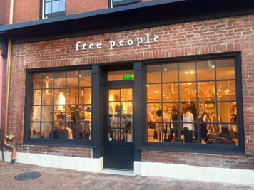 Shop Free People Online