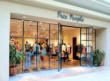 FP Movement at Burlington Mall® - A Shopping Center in Burlington, MA - A  Simon Property