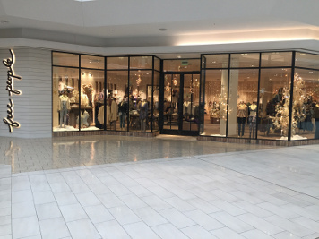 Designer Boutiques, Cherry Creek Shopping Center