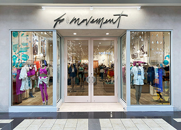 FP Movement Brea, Brea, CA  Free People Store Location