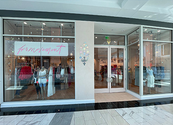 Free People Movement, Retail