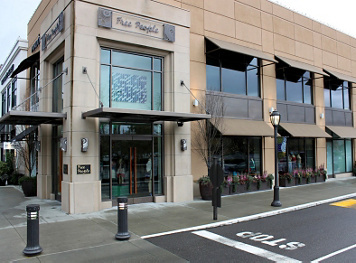 Free People at University Park Village - A Shopping Center in Fort