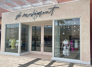 FP Movement Fashion Valley, San Diego, CA