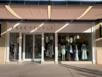 La Encantada, Tucson, AZ | Free People Store Location