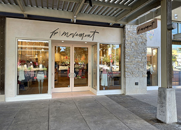 Free People, 524 N Lamar Blvd, Suite 104, Austin, TX, Clothing Retail -  MapQuest