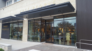 Free People, 524 N Lamar Blvd, Suite 104, Austin, TX, Clothing Retail -  MapQuest