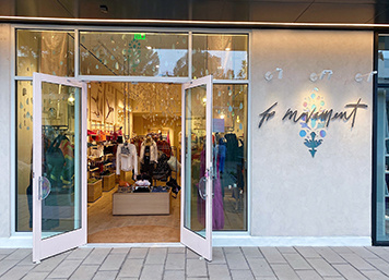 Free People Studio City is Becoming Bigger, Better, More Boho - Racked LA