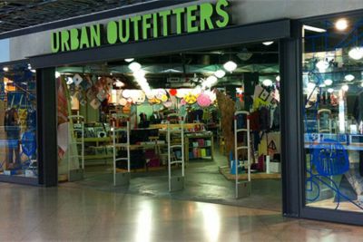 Urban Planet  Find A Store - West Edmonton Mall