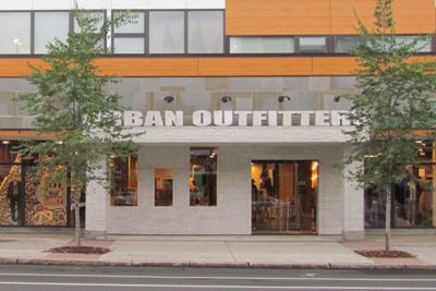 Urban Outfitters