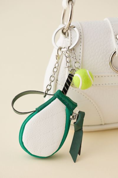 Urban Outfitters☆ チャンキーバックル・バゲットバッグ Keychains + Bag Charms | Urban Outfitters