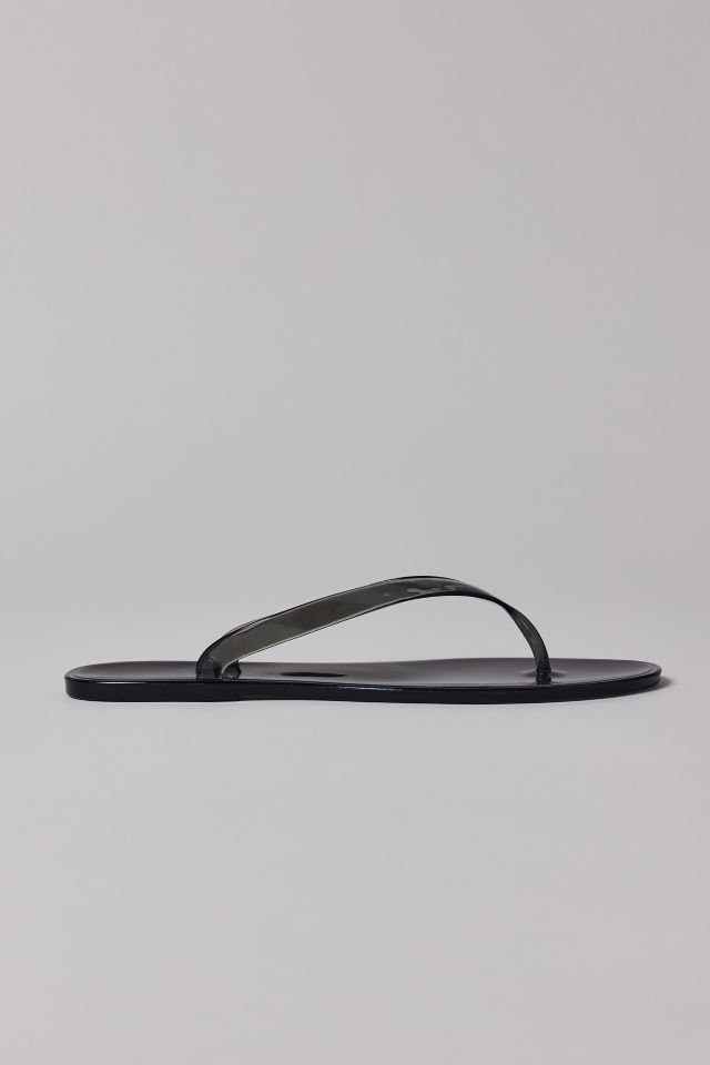 Coconuts By Matisse Footwear Olsen Jelly Thong Sandal #2