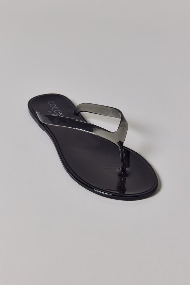 Coconuts By Matisse Footwear Olsen Jelly Thong Sandal #3