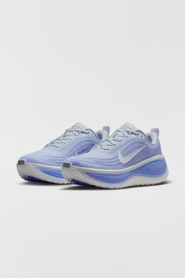 Nike Women's Vomero Plus Sneaker #1