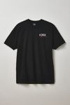 Loser Machine Rear View Graphic Tee