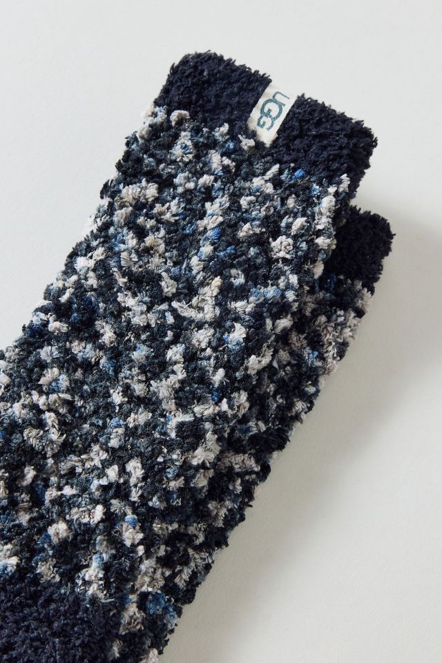 UGG Cozy Chenille Sock #1