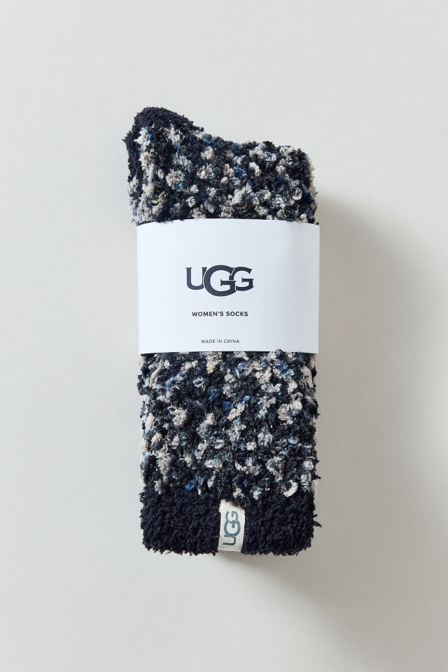 UGG Cozy Chenille Sock #2