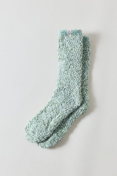 Chaussettes en chenille douillette UGG
