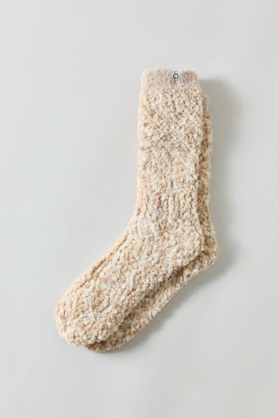 UGG Cozy Chenille Sock