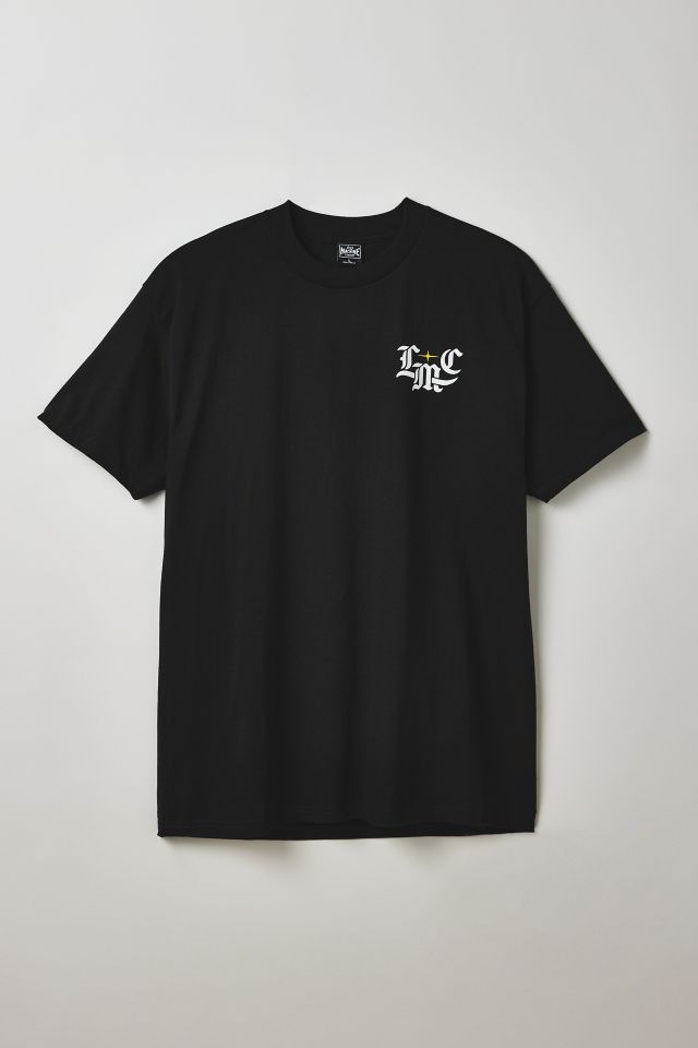 Loser Machine Guard Dog Graphic Tee #1