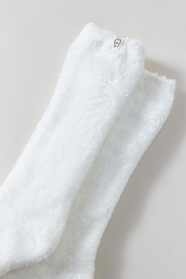 UGG Leda Cozy Socks #1
