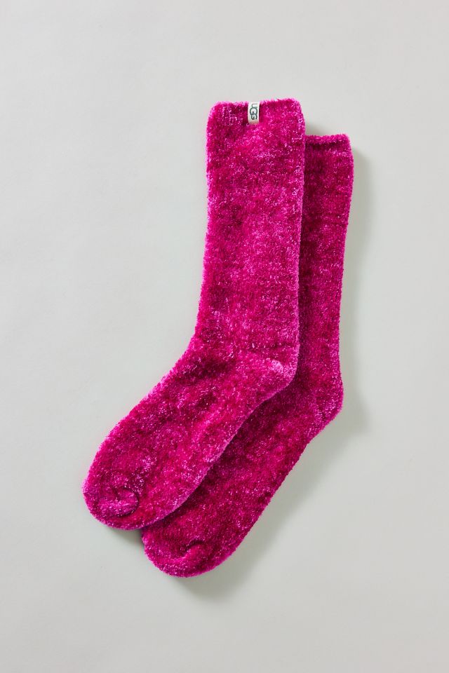 UGG Leda Cozy Sock #1