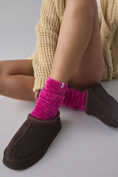 UGG Leda Cozy Sock