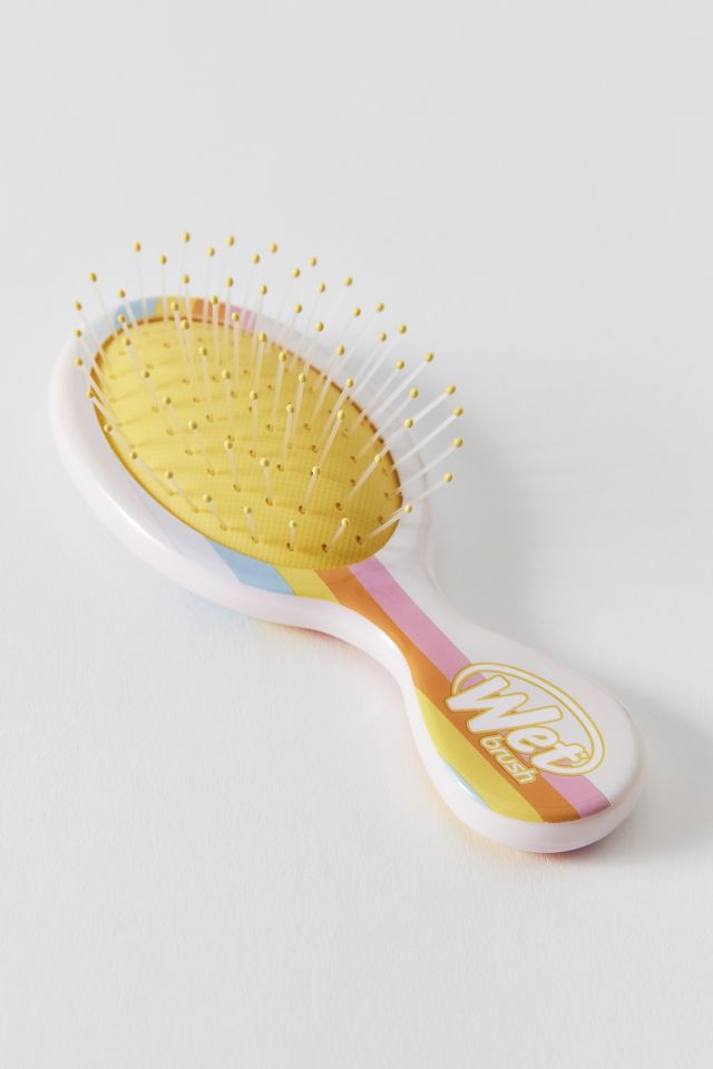 Mini Brosse Démêlante Wet Brush #1