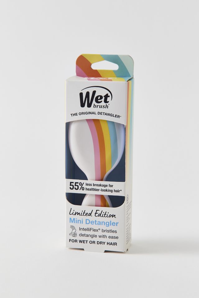 Mini Brosse Démêlante Wet Brush #2