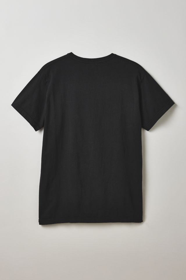 Dark Seas Freedom Graphic Tee #1