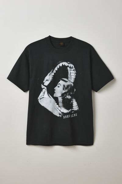 Dark Seas Victoria Graphic Tee