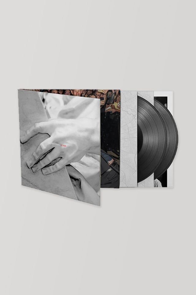 The National - Rome  LP #1