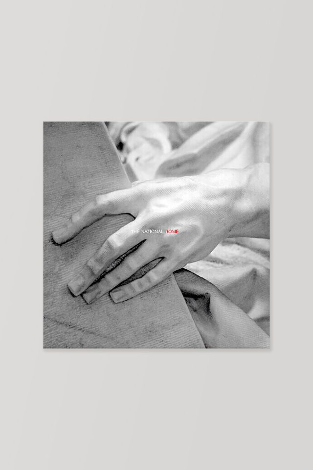 The National - Rome  LP #2