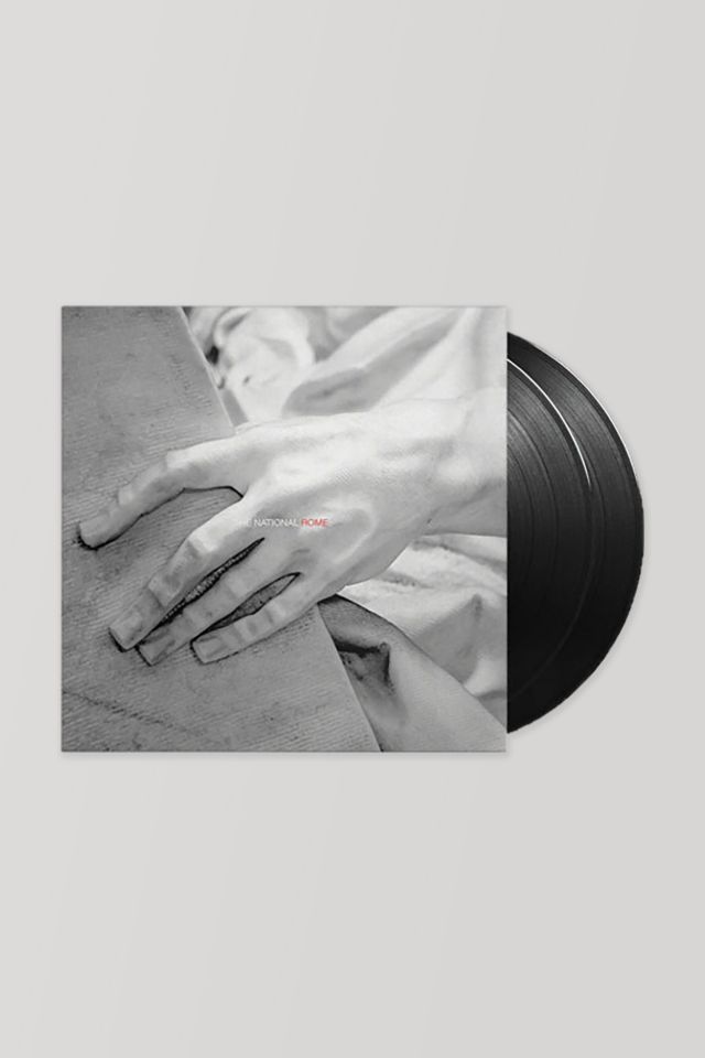 The National - Rome  LP #3