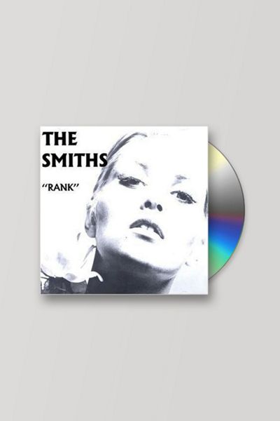 The Smiths - Hatful Of Hollow CD | Urban Outfitters