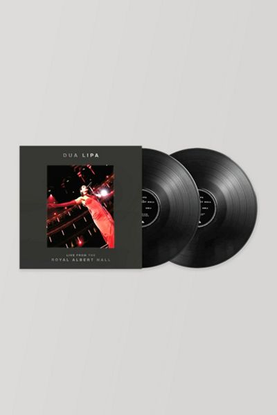 Dua Lipa - Live From The Royal Albert Hall  LP