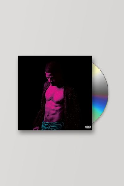 Kid Cudi - Passion, Pain & Demon Slayin' CD