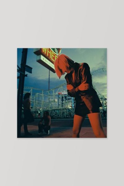 Sunflower Bean - Headful Of Sugar  LP