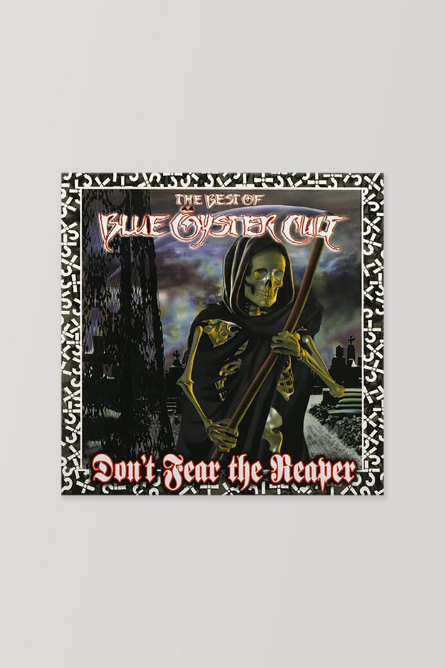 Blue Oyster Cult - Don't Fear The Reaper: The Best Of Blue Oyster Cult LP #1