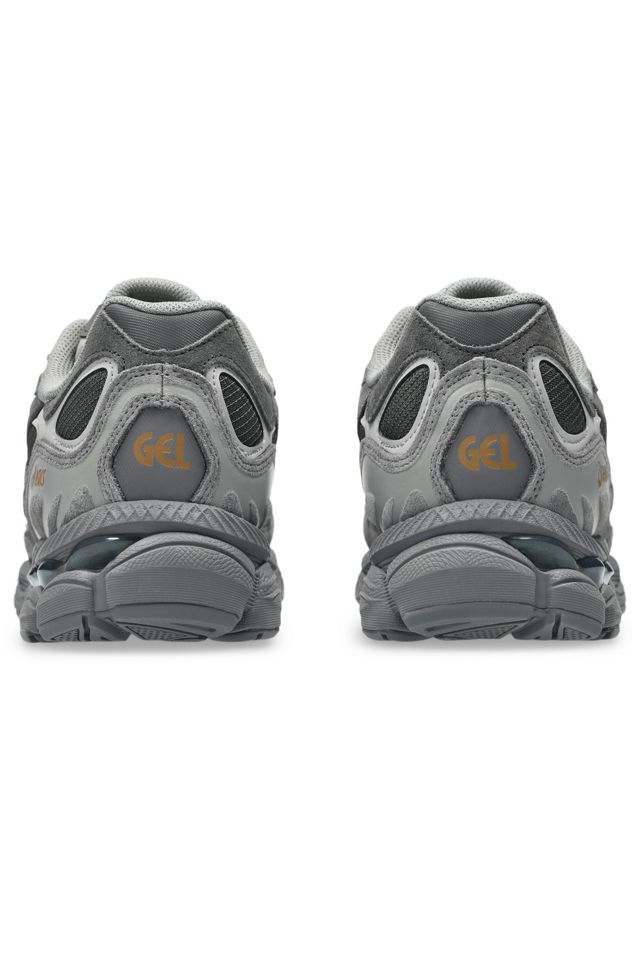 ASICS Gel-NYC Sportstyle Sneakers | Urban Outfitters