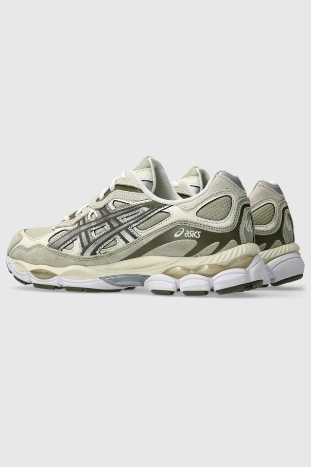 ASICS Gel-NYC Sportstyle Sneakers #2