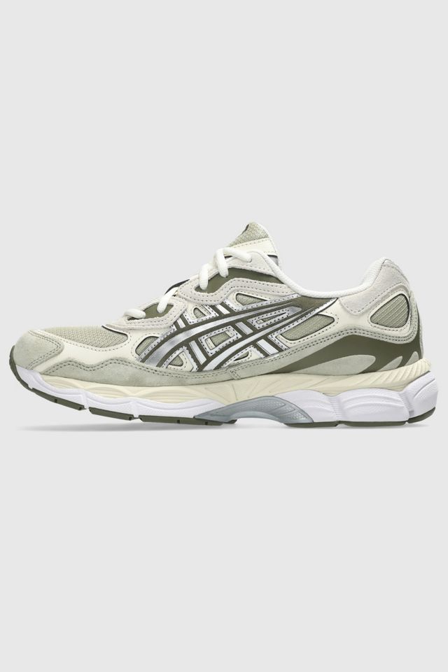 ASICS Gel-NYC Sportstyle Sneakers #3