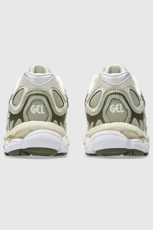 ASICS Gel-NYC Sportstyle Sneakers #4