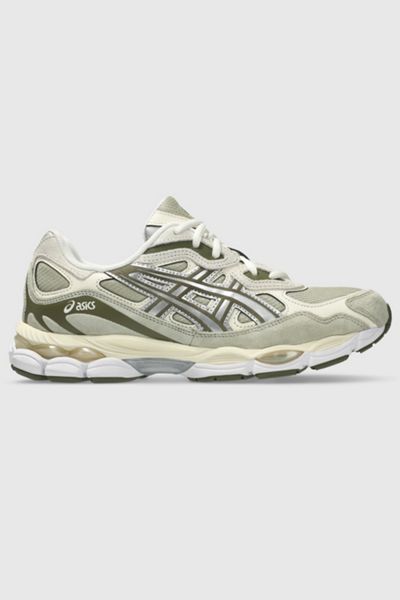 ASICS Gel-NYC Sportstyle Sneakers