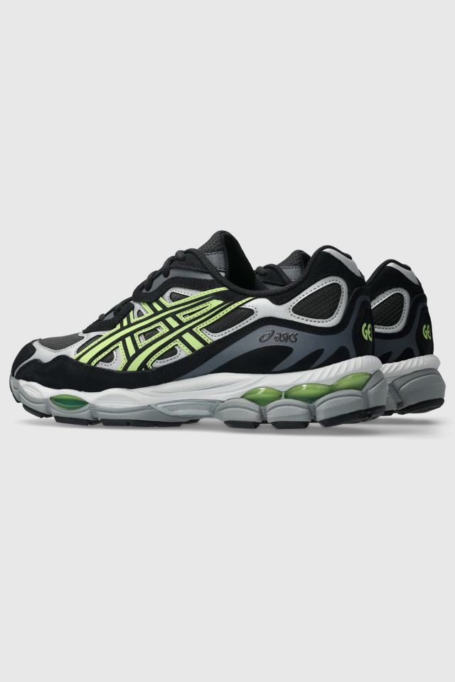 ASICS Gel-NYC Sportstyle Sneakers #2