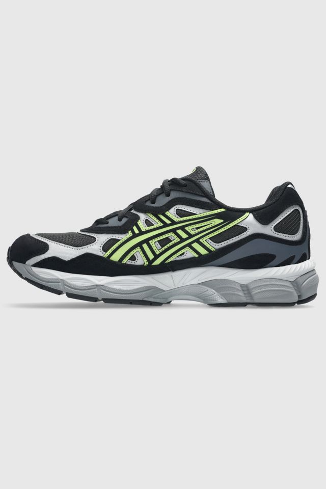 ASICS Gel-NYC Sportstyle Sneakers #3